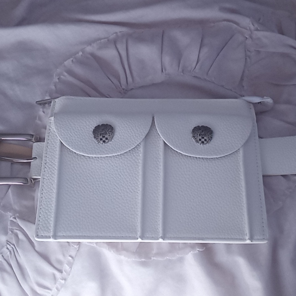 Bag belt